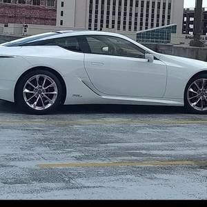 Meet your Posher, Gordon